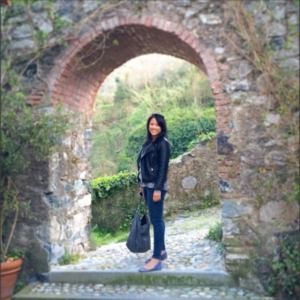 Meet your Posher, Saluxe